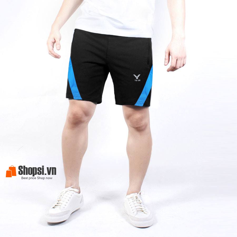 [GIÁ SỈ]Quần Short Thun Thể Thao - Quần Đùi Nam Mặc Nhà Tập Gym