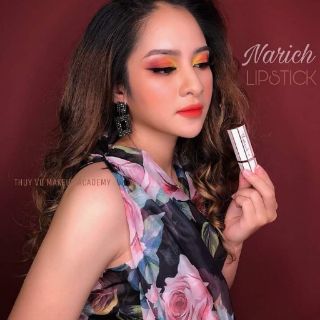 Son lụa Narich lipstick