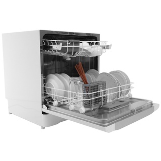 ESF6010BW Máy rửa chén mini Electrolux ESF6010BW [MIỄN PHÍ GIAO HÀNG HCM]
