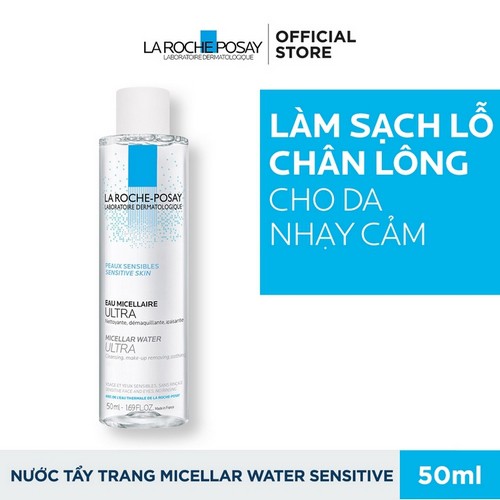 Bộ dưỡng chất giúp cải thiện và làm sáng da La Roche Posay Pure Vitamin C10 Serum | BigBuy360 - bigbuy360.vn