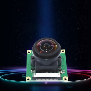 Camera 175 Độ 5mp Cho Raspberry Pi 4 / 3 / 2