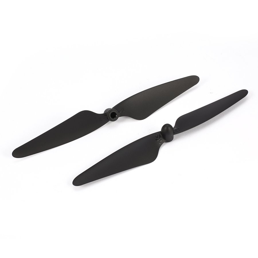 COD💕2 Pair Hubsan Propeller CW/CCW Blade for H501S H501C H501A H501M RC Drone