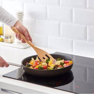 Dĩa gỗ RÖRT IKEA chính hãng ( có sẵn)