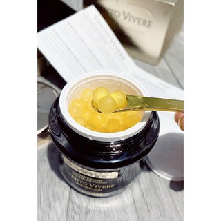 Kem Vento Luxe - Vento Trứng Cá Tầm