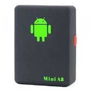 Định Vị GPS mini A8