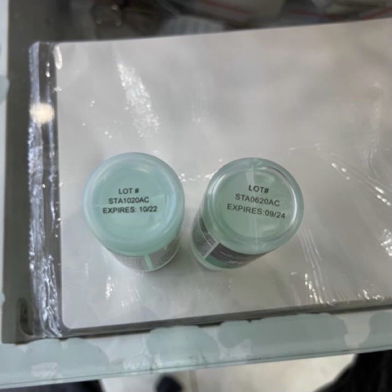 Te Xanh Mỹ Sustaine Chính Hãng chuyên dùng trong phun xăm /Dcpx Doreme
