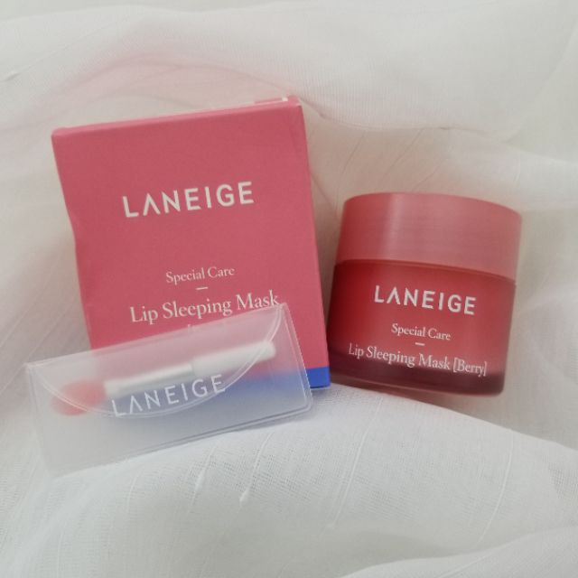 Mặt nạ ngủ môi Laneige Lip Sleeping Mask Full Size