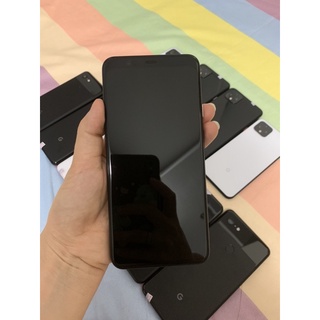 Điện thoại Google Pixel 4XL