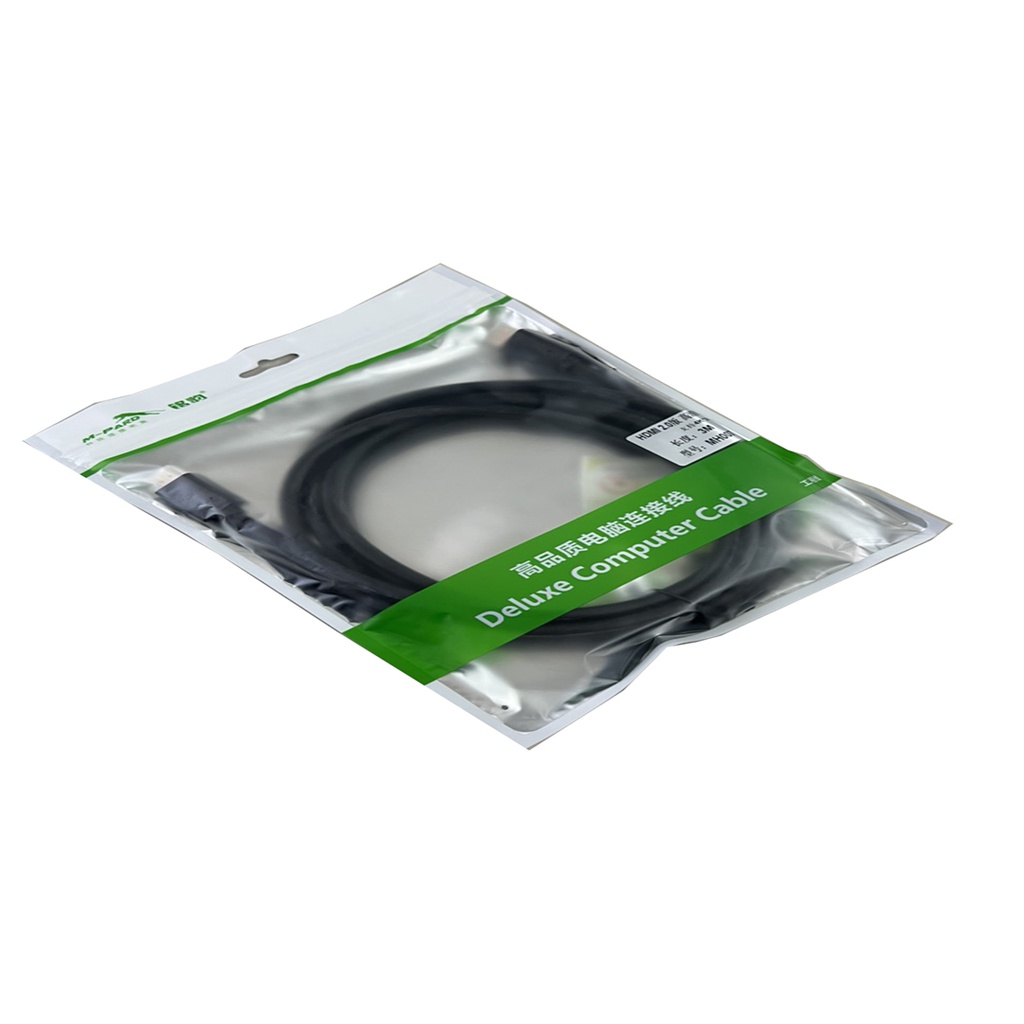 CÁP HDMI 2.0 3M MH007 M-PARD