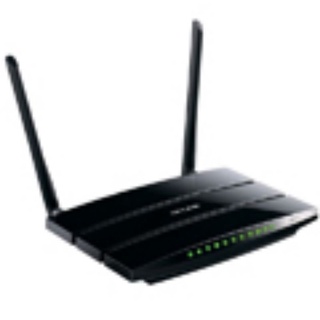 Bộ phát wifi băng tần kép n600 tp-link tl-wdr3500