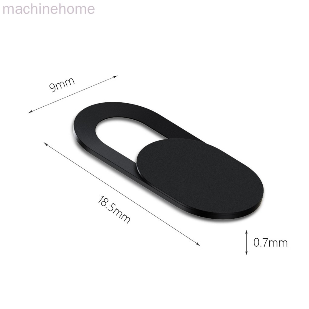 Thanh trượt để che webcam máy tính chống hacker tiện dụng | BigBuy360 - bigbuy360.vn