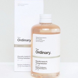 COMBO SERUM CHĂM SÓC DA THE ORDINARY