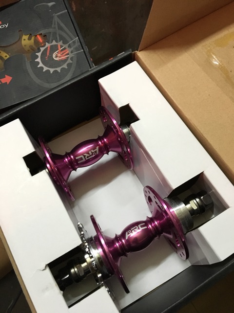 Đùm Fixed Gear ARC