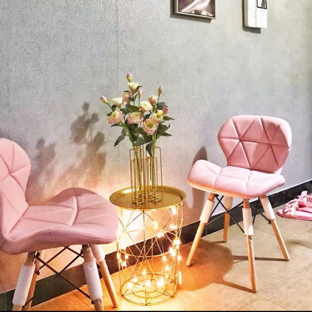 Ghế EAMES dáng cánh bướm cao cấp giá gốc xưởng nội thất Quảng Châu