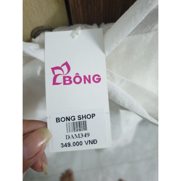 Đầm Bông newtag