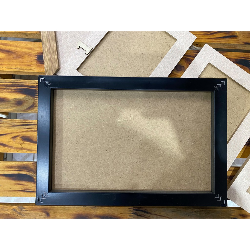 Khung ảnh nổi để bàn 20x30