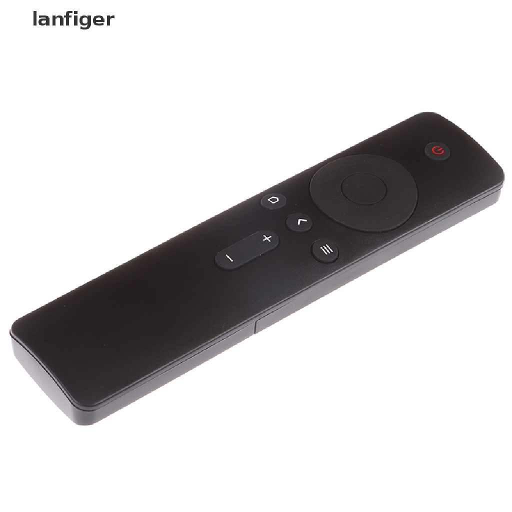 Điều Khiển Từ Xa Cho Ti Vi Xiaomi Mi TV Set-top Box 3 2 1