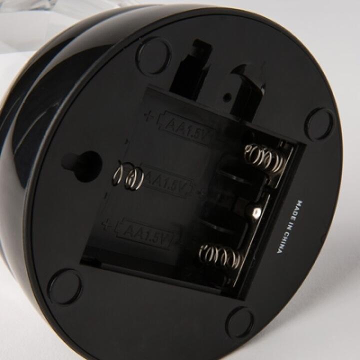 Đèn Chiếu Sáng ARTBOX Hàn Quốc Hình Quả Cầu Hiệu Ứng Sao