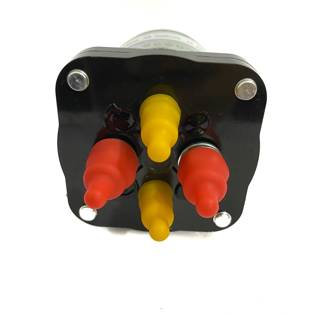 Rơ_le phụ đề  máy phát điện Cummins 3050692 24V