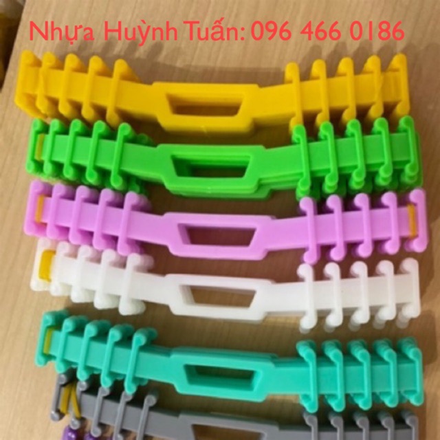Tai giả đeo khẩu trang (mềm dẻo) | BigBuy360 - bigbuy360.vn