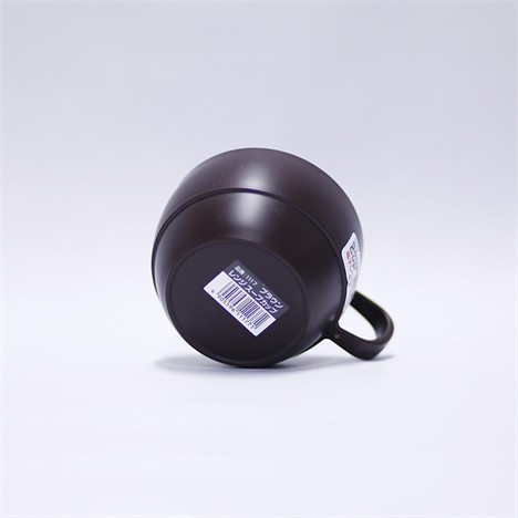 [Hàng Nhật] Cốc uống nước Nhật dáng ngắn Inomata nhựa cao cấp, an toàn tuyệt đối