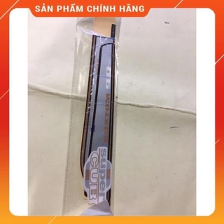 Bộ tem 3 lớp dày đẹp cho xe cup 82 50-70-90