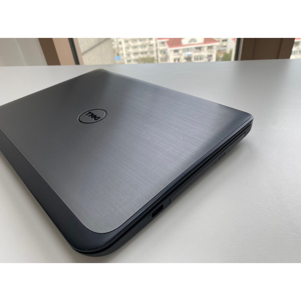 Laptop Dell Latitude 3440 Core i5-4200U, 8gb Ram, 256gb SSD, VGA rời Nvidia, 14" HD | BigBuy360 - bigbuy360.vn