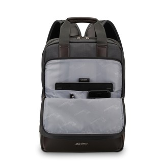 Balo Laptop Mikkor The Willis