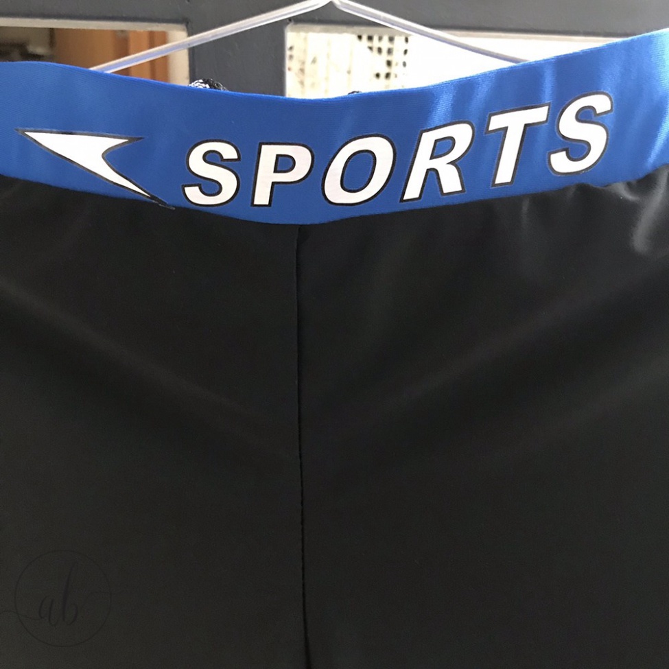 Quần bơi  nam dáng lửng Sport Freesize (50-75kg) - Hàng nhập khẩu | BigBuy360 - bigbuy360.vn