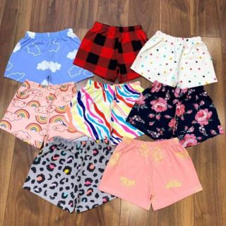 Combo quần chục cho bé