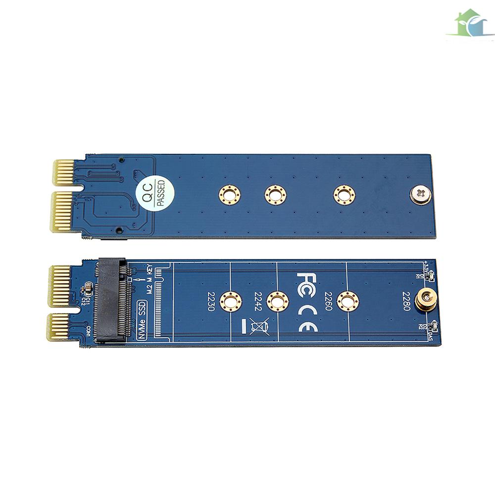 Đầu Đọc Thẻ Nhớ Youp M.2 Pcie Sang M.2 Ngff