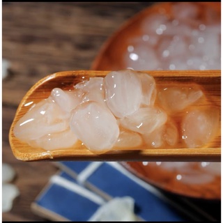 Chè dưỡng nhan: Tuyết Yến, Bồ mễ, Nhựa đào