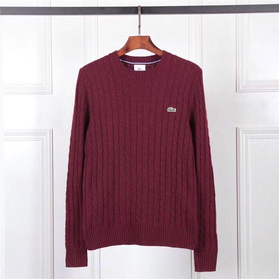(XẢ KHO) ÁO LEN LACOSTE CAO CẤP