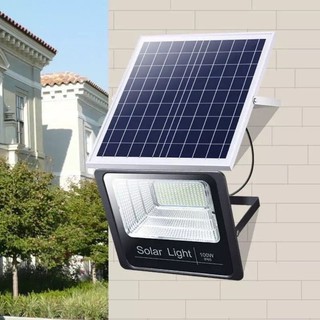 NC Đèn năng lượng mặt trời, trong nhà và ngoài trời gia đình, sân vườn nông thôn công suất cao không thấm nước, đường