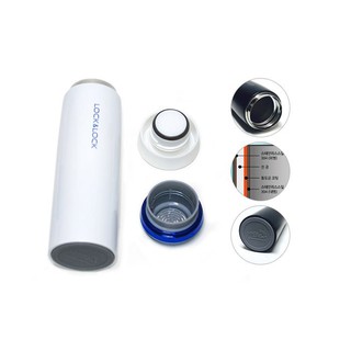Bình giữ nhiệt Lock&Lock 450ml Feather Light LHC4131