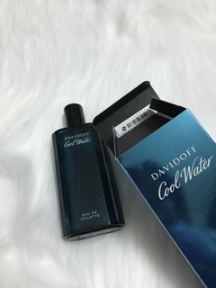 💥 Nước hoa nam Cool Water 125ml - Davidoff