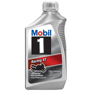 Dầu Nhớt Mobil 1 Racing 10W-40 0.946L