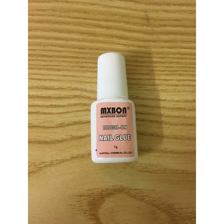 Keo Mx bon gắn móng đính đá