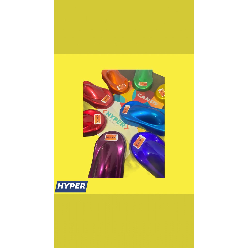 Combo bóng 2K và màu candy (Đóng gói 1L)