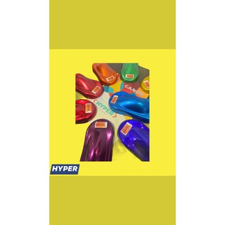 Combo bóng 2K và màu candy (Đóng gói 1L)