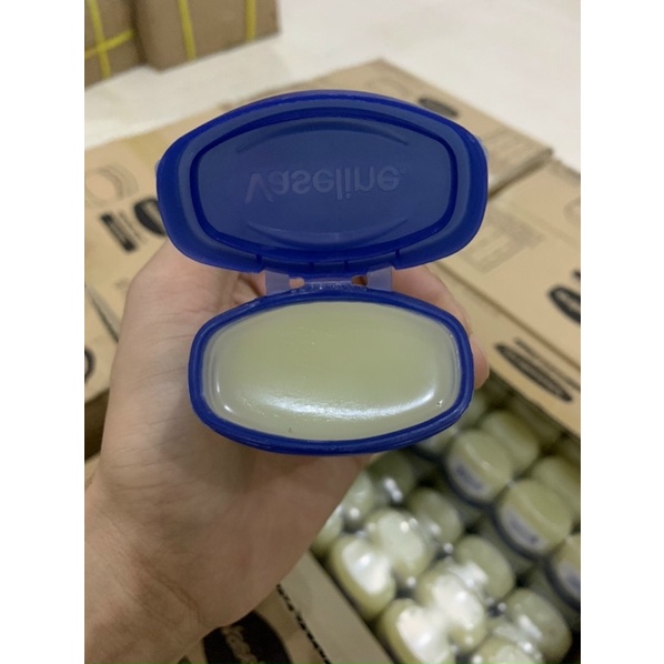 SÁP DƯỠNG VASELINE ĐA NĂNG 49G