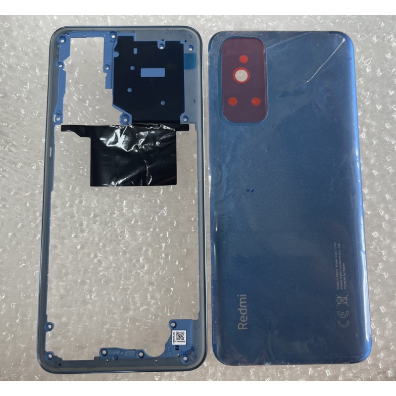Vỏ xiaomi redmi note 11