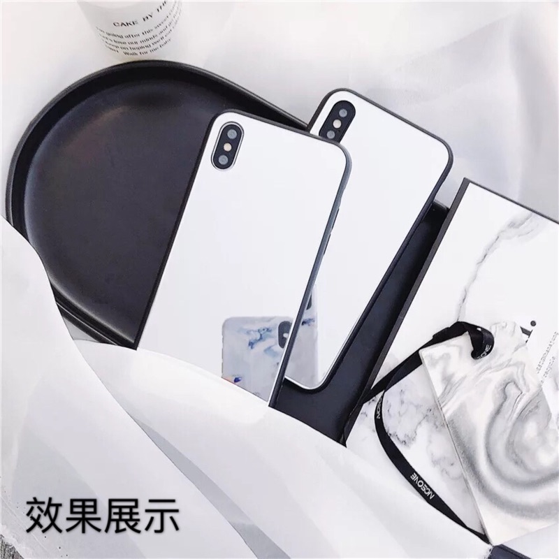Ốp Điện Thoại Thời Trang Cho Iphone 6 / 7 / 8 / X / Xs Max Xiaomi Huawei | BigBuy360 - bigbuy360.vn