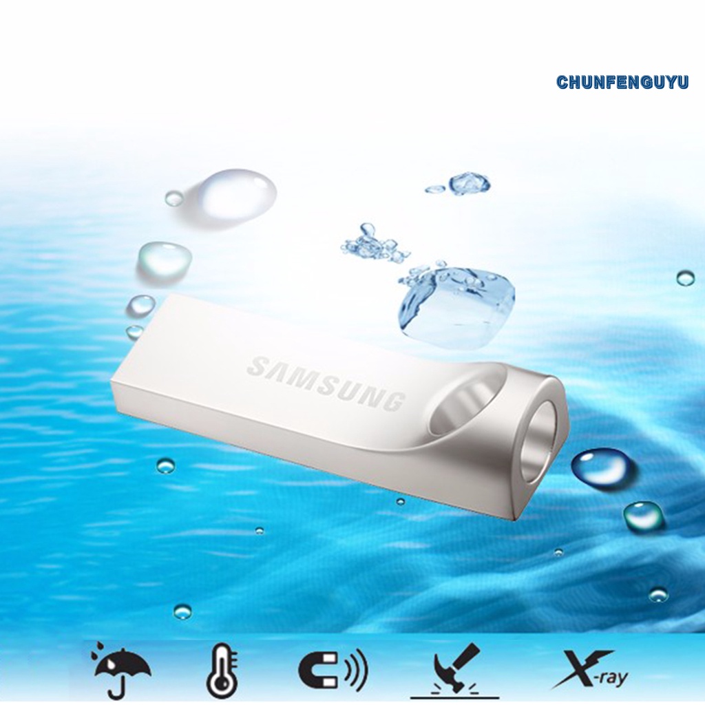 ♓Ổ Đĩa U Mini Usb 3.0 Chống Nước Tốc Độ Cao Cho PC | BigBuy360 - bigbuy360.vn