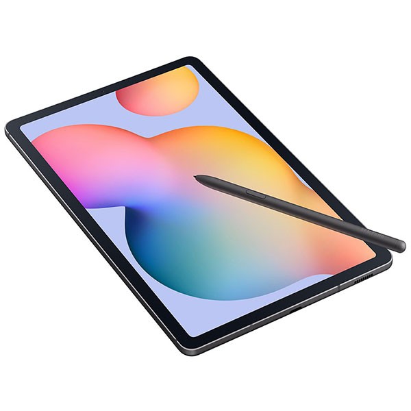 Máy Tính Bảng Samsung Galaxy Tab S6 Lite 10.4Inch P615 (Gray)- 64Gb/ 10.4Inch/ 4G + Wifi + Thoại