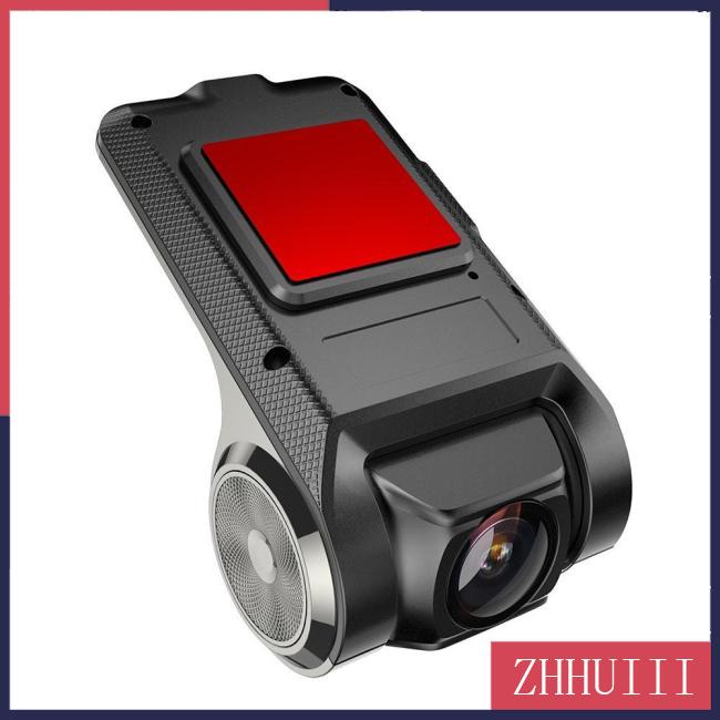 Camera Hành Trình Cho Xe Hơi Anytek X28 DVR Có Kết Nối WiFi Cảm Ứng G FHD 1080P