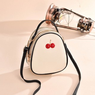 Balo mini Cherry cho phái nữ