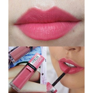 Son Bourjois Edition Velvet