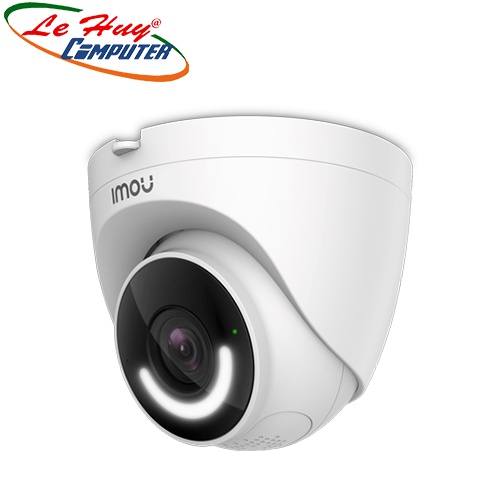 Camera IP Dome hồng ngoại không dây 2.0 Megapixel IPC-T26EP-IMOU