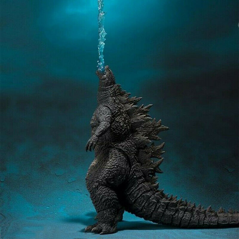 Mô Hình Godzilla Khổng Lồ 18cm Mới 2021